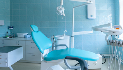 Stomatology dental cabinet equipment