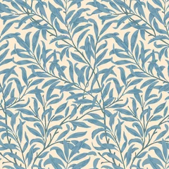Kissenbezug Willow Bough by William Morris (1834-1896). Original from The MET Museum. Digitally enhanced by rawpixel. © Rawpixel.com