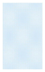 Vector decorative mesh for diploma or certificate. Template. Vector illustration.