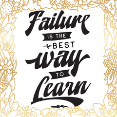 Typography for t shirt or sweatshirt printing and embroidery. Print for tee. Inspirational quote, motivation.