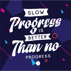 Typography for t shirt or sweatshirt printing and embroidery. Print for tee. Inspirational quote, motivation.