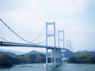 しまなみ海道