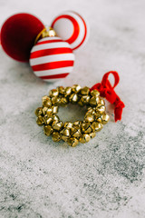 Christmas Holiday Ornaments