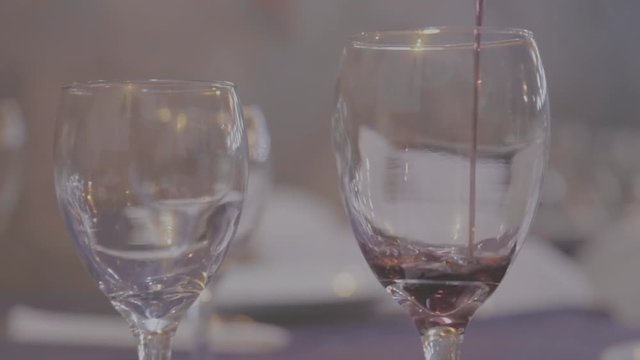 Wine Glasses - Copa de Vino - Flat-Edit