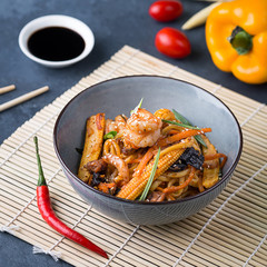 Japanese food