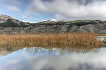 Lago del Rascino