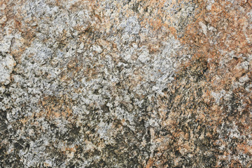 Rock stone surface