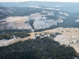 Winter's almost here