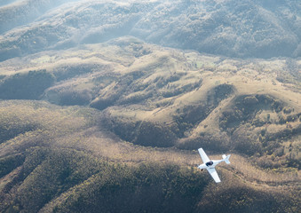 Winter's almost here