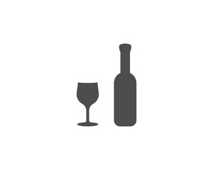 Wine Logo