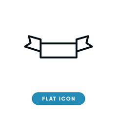 Banners black friday vector icon