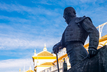 Andalusia and its treasures of artistic architecture