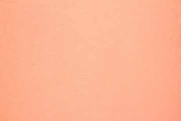 The walls cream or Orange background