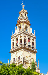 Andalusia and its treasures of artistic architecture