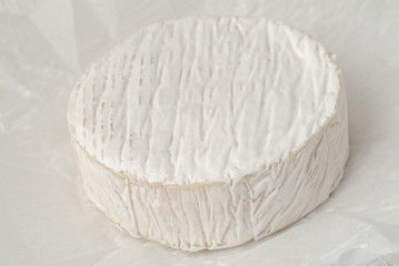 Camembert cheese