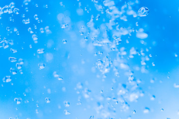 水のテクスチャ