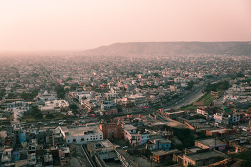 Obraz premium Jaipur, Rajasthan