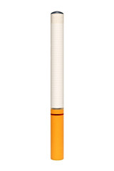 e-Cigarette, cut out