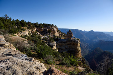 Crossing America, one of the most interesting and provocative touristic experiences  