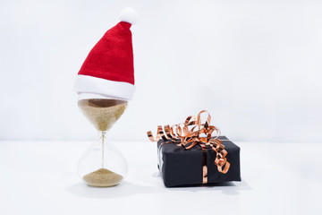 Black Friday abstract photo. Happy Merry Christmas. Shopping time abstract photo