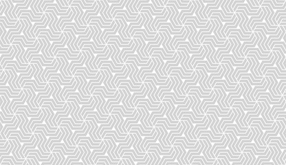 Seamless Abstract Gray Background #Vector Graphics