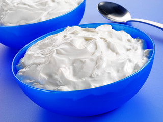 GREEK YOGHURT