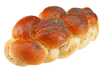 CHALLA BREAD CUT OUT
