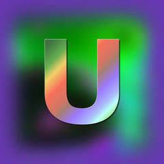 Tekstura U © Tomasz