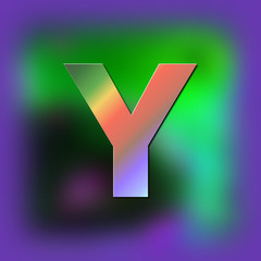 Tekstura Y © Tomasz