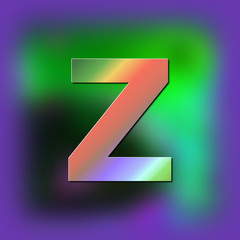 Tekstura Z © Tomasz