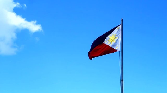 "Philippine Flag" Video Footage – Browse 77 HD Stock Video and Footage ...