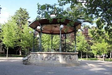 VILLE DE GAP - HAUTES ALPES