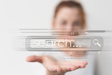 search digital