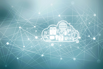 2d rendering Cloud computing