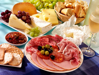 DELICATESSEN