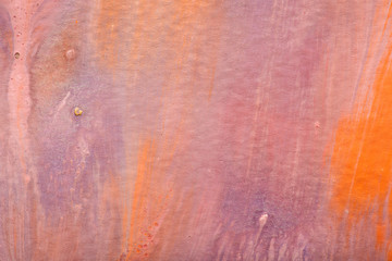 Art background. Self made abstraction
