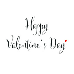 Happy Valentine's Day, Botschaft
