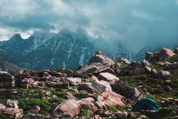 Triund