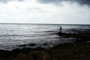 Fototapeta premium sea