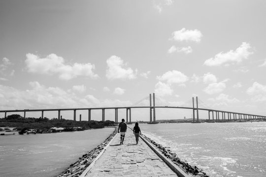 Forte Dos Reis Magos/RN - Brasil