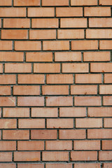 brick wall
