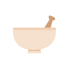 Abstract spa background