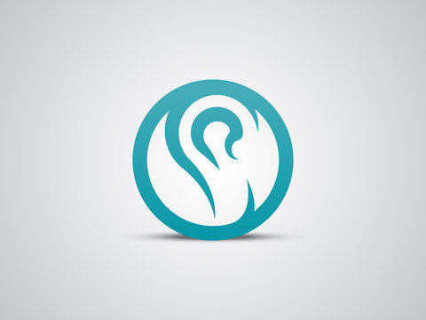 Ear Logo Images – Browse 93,814 Stock Photos, Vectors, and Video | Adobe  Stock