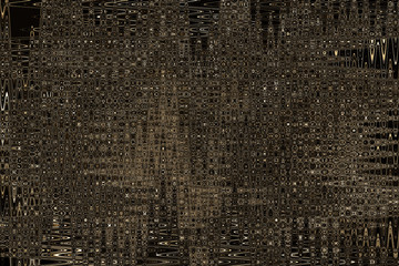 Abstract noise background/ Abstract background made of liquid similar to computer noise and noise