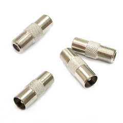 Television connector set