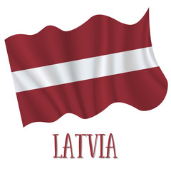 18 November, Latvia Independence Day