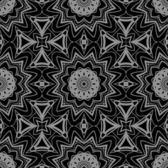 Bright and Colorful Backgrounds or Digital Papers. Backdrop. Vector illustration. For design, wallpaper, fashion, print. seamless pattern with abstract geometric style