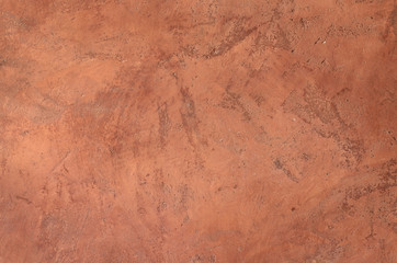 Texture of red old wall