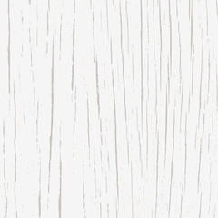 Obraz premium White wood texture background