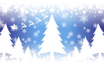#Background #wallpaper #Vector #free #christmas #Xmas merry christmas,eve,fir tree,message,greeting card,santa claus,gift,white snowflakes,winter scenery,event,party,ornament,decoration,holy night 